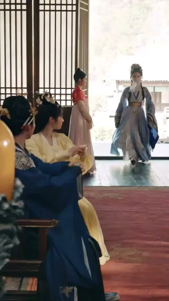 ยอดดวงใจแม่ทัพหญิง