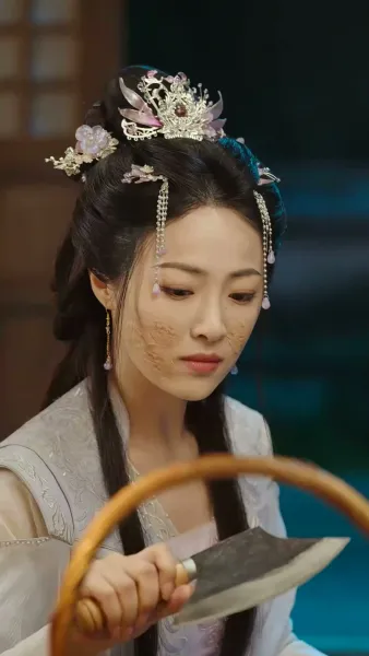 ยอดดวงใจแม่ทัพหญิง