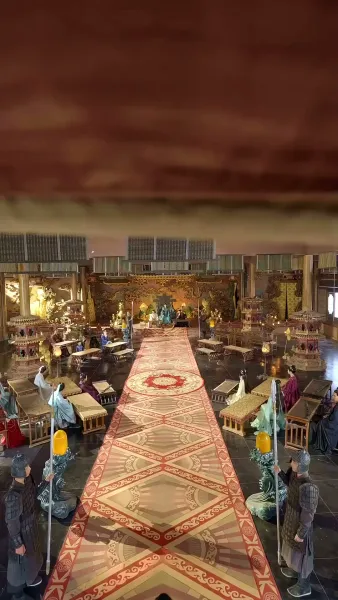 ยอดดวงใจแม่ทัพหญิง