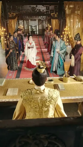 ยอดดวงใจแม่ทัพหญิง