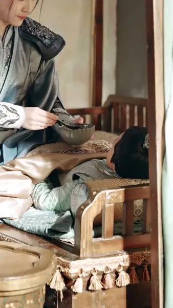 ยอดดวงใจแม่ทัพหญิง