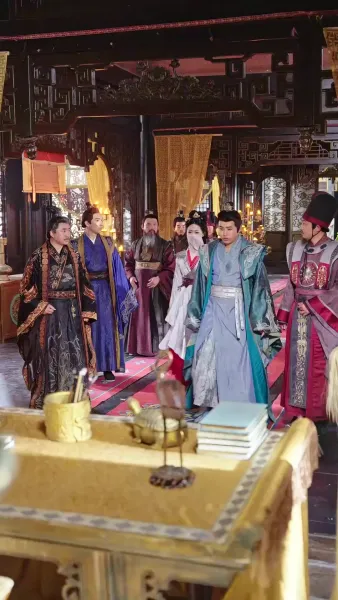 ยอดดวงใจแม่ทัพหญิง