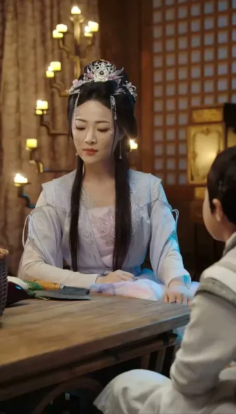 ยอดดวงใจแม่ทัพหญิง