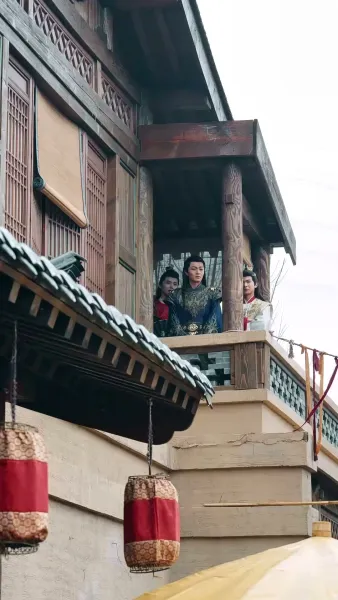 ยอดดวงใจแม่ทัพหญิง