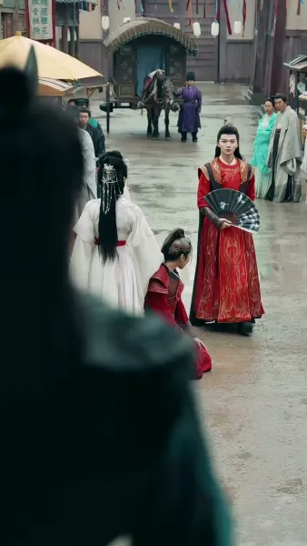 ยอดดวงใจแม่ทัพหญิง