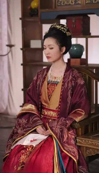 ยอดดวงใจแม่ทัพหญิง