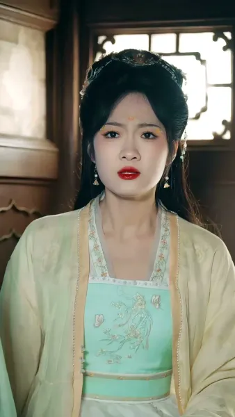 ยอดดวงใจแม่ทัพหญิง