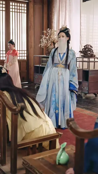 ยอดดวงใจแม่ทัพหญิง