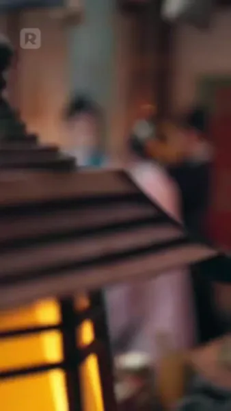 (พากย์)ฮองเฮาคือแสงจันทราสีดำของข้า