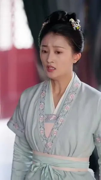 (พากย์)ฮองเฮาคือแสงจันทราสีดำของข้า