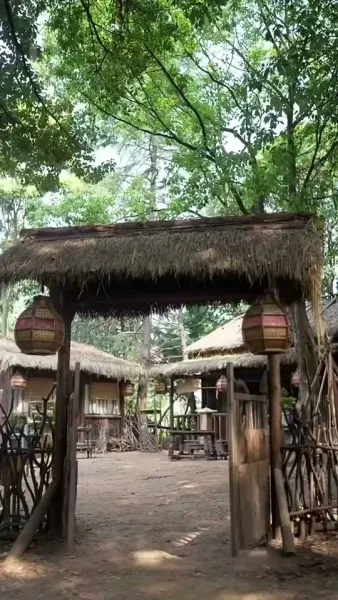 (พากย์)ฮองเฮาคือแสงจันทราสีดำของข้า