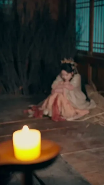  [พากย์ไทย] ท่านพ่อกลายเป็นท่านอ๋อง แม่จ๋าท่านอย่าเพิ่งสลบ