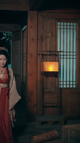  [พากย์ไทย] ท่านพ่อกลายเป็นท่านอ๋อง แม่จ๋าท่านอย่าเพิ่งสลบ