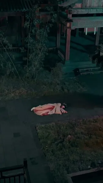  [พากย์ไทย] ท่านพ่อกลายเป็นท่านอ๋อง แม่จ๋าท่านอย่าเพิ่งสลบ