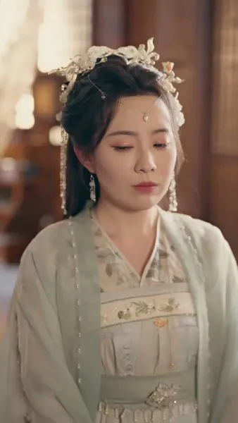  [พากย์ไทย] ท่านพ่อกลายเป็นท่านอ๋อง แม่จ๋าท่านอย่าเพิ่งสลบ