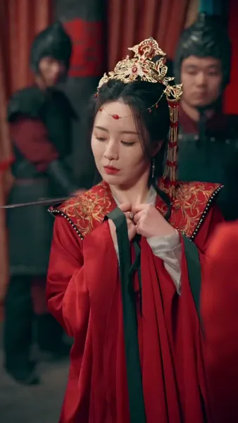  [พากย์ไทย] ท่านพ่อกลายเป็นท่านอ๋อง แม่จ๋าท่านอย่าเพิ่งสลบ