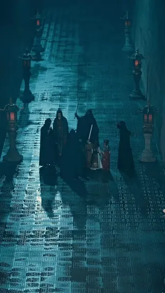  [พากย์ไทย] ท่านพ่อกลายเป็นท่านอ๋อง แม่จ๋าท่านอย่าเพิ่งสลบ