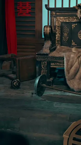  [พากย์ไทย] ท่านพ่อกลายเป็นท่านอ๋อง แม่จ๋าท่านอย่าเพิ่งสลบ