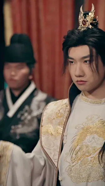  [พากย์ไทย] ท่านพ่อกลายเป็นท่านอ๋อง แม่จ๋าท่านอย่าเพิ่งสลบ