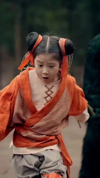  [พากย์ไทย] ท่านพ่อกลายเป็นท่านอ๋อง แม่จ๋าท่านอย่าเพิ่งสลบ