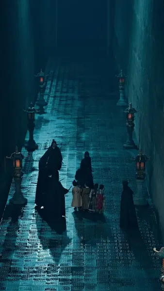  [พากย์ไทย] ท่านพ่อกลายเป็นท่านอ๋อง แม่จ๋าท่านอย่าเพิ่งสลบ