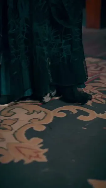  [พากย์ไทย] ท่านพ่อกลายเป็นท่านอ๋อง แม่จ๋าท่านอย่าเพิ่งสลบ