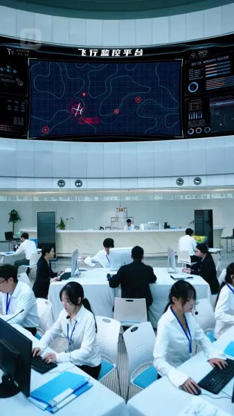 กัปตันจิ๋ว 9 ขวบ เหินฟ้าท้าวิกฤต