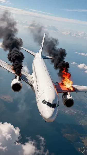 กัปตันจิ๋ว 9 ขวบ เหินฟ้าท้าวิกฤต