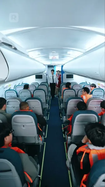 กัปตันจิ๋ว 9 ขวบ เหินฟ้าท้าวิกฤต