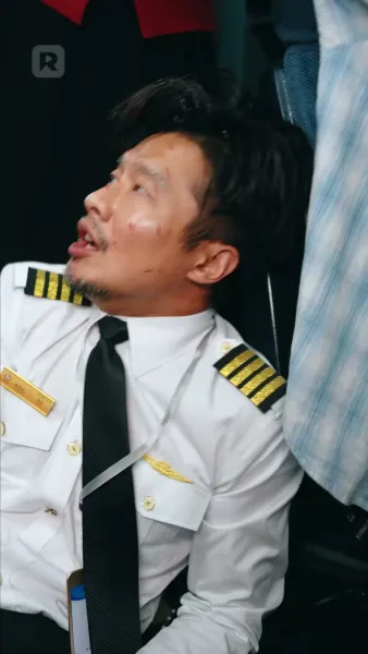 กัปตันจิ๋ว 9 ขวบ เหินฟ้าท้าวิกฤต