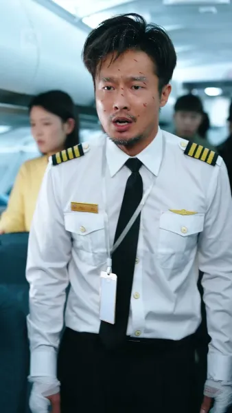 กัปตันจิ๋ว 9 ขวบ เหินฟ้าท้าวิกฤต