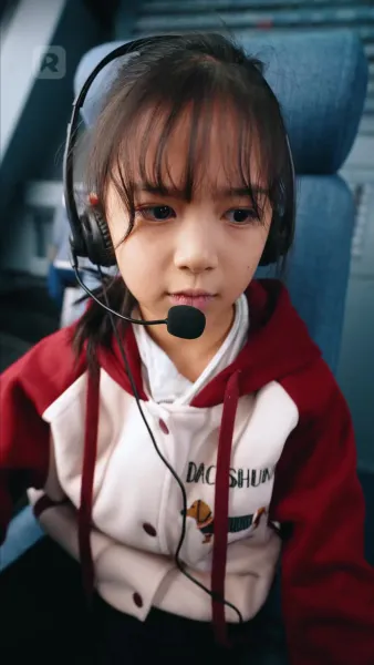 กัปตันจิ๋ว 9 ขวบ เหินฟ้าท้าวิกฤต