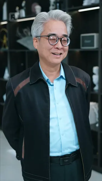 กัปตันจิ๋ว 9 ขวบ เหินฟ้าท้าวิกฤต