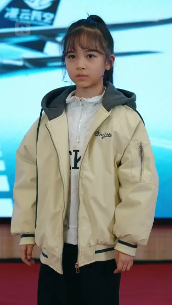 กัปตันจิ๋ว 9 ขวบ เหินฟ้าท้าวิกฤต