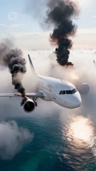 กัปตันจิ๋ว 9 ขวบ เหินฟ้าท้าวิกฤต