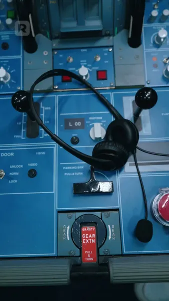 กัปตันจิ๋ว 9 ขวบ เหินฟ้าท้าวิกฤต