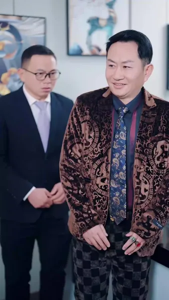 คำตอบของรักและสายเลือด