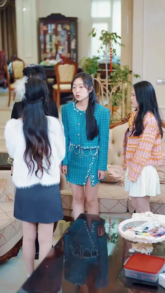 คำตอบของรักและสายเลือด