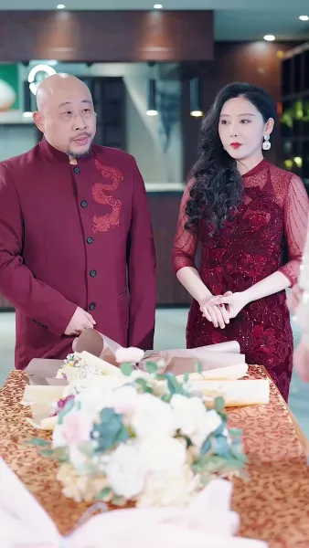 คำตอบของรักและสายเลือด