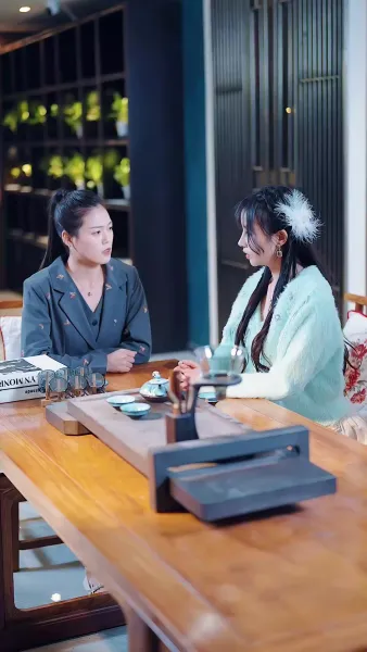 คำตอบของรักและสายเลือด