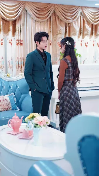 คำตอบของรักและสายเลือด