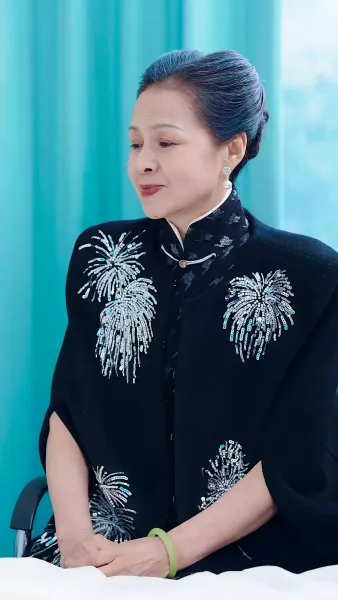 คำตอบของรักและสายเลือด