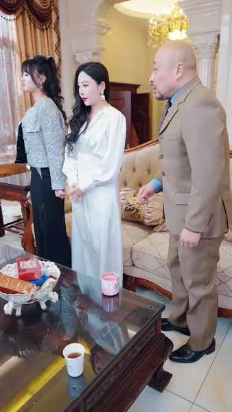 คำตอบของรักและสายเลือด