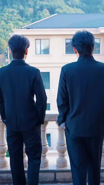 คำตอบของรักและสายเลือด