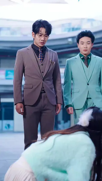 คำตอบของรักและสายเลือด