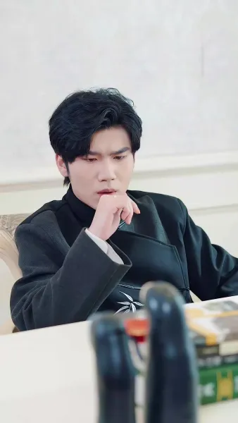 คำตอบของรักและสายเลือด