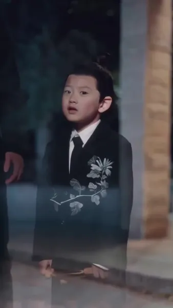 (พากย์เสียง)ฟื้นคืนเพื่อล้างแค้น