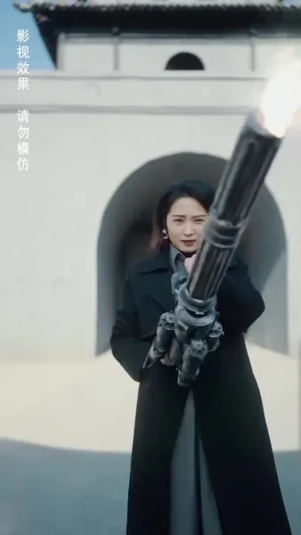 (พากย์เสียง)ฟื้นคืนเพื่อล้างแค้น