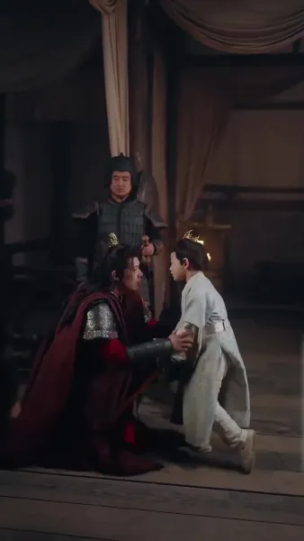 (พากย์เสียง)ฟื้นคืนเพื่อล้างแค้น