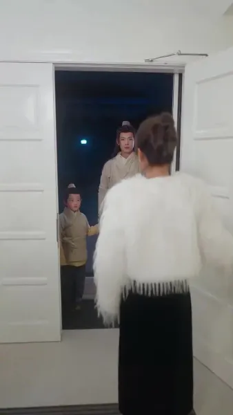 (พากย์เสียง)ฟื้นคืนเพื่อล้างแค้น